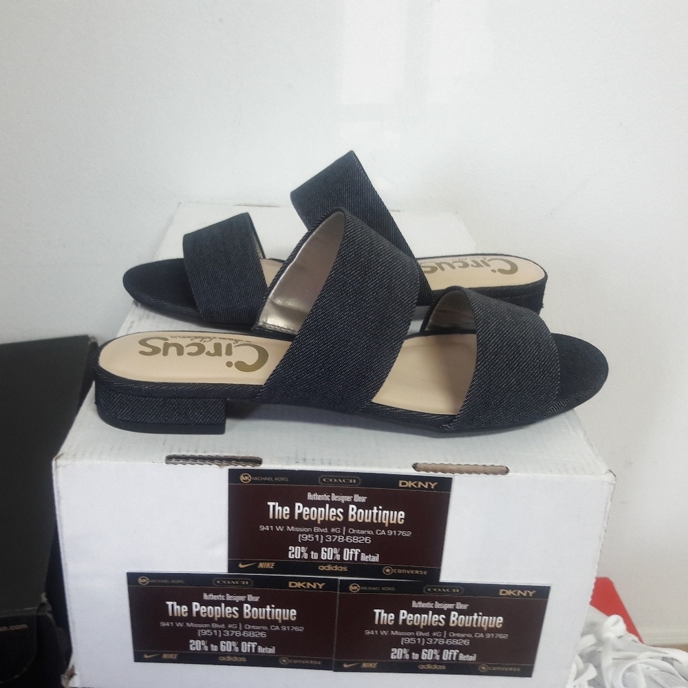 Circus by Sam Edelman